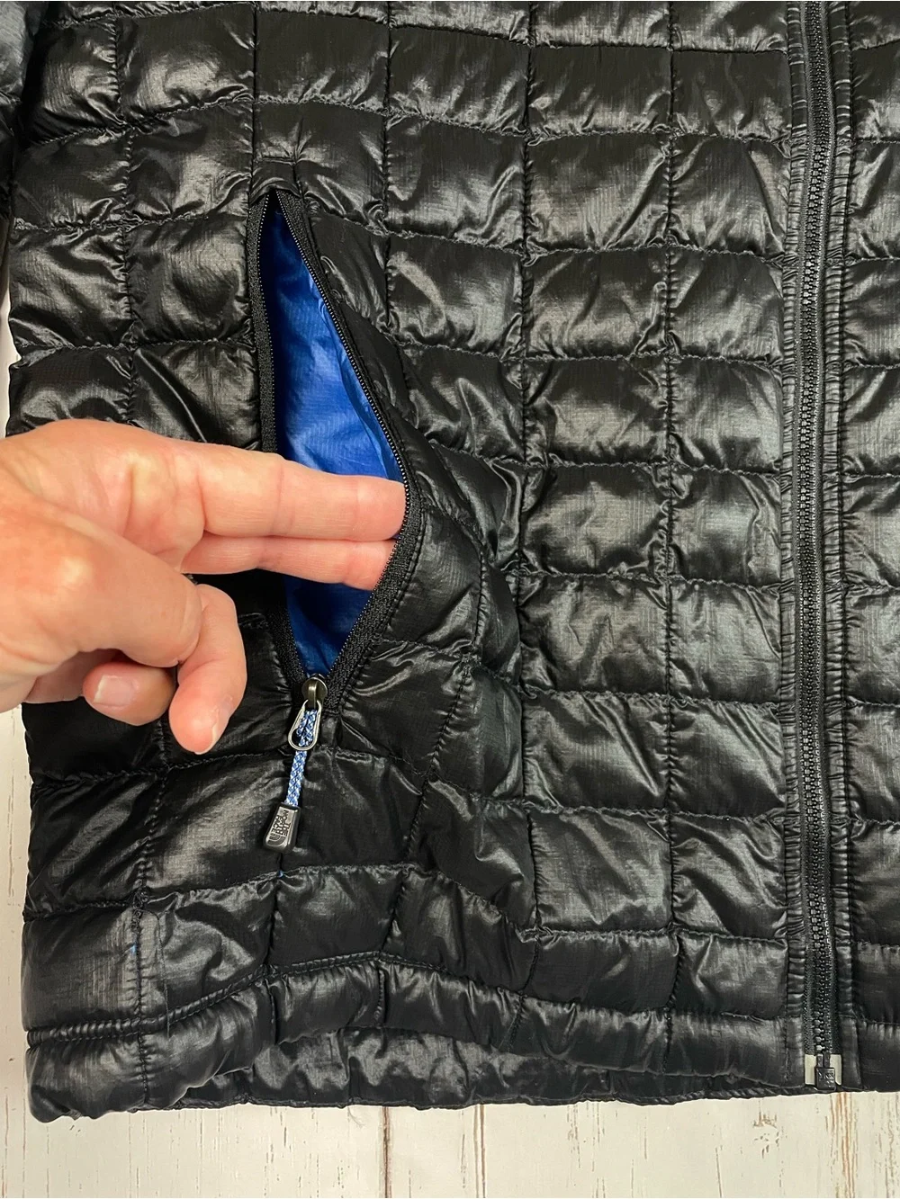 The North Face ThermoBall Jacket